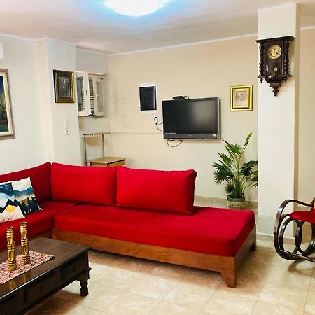 Casa di Pezanou Villa Chania  Luaran gambar