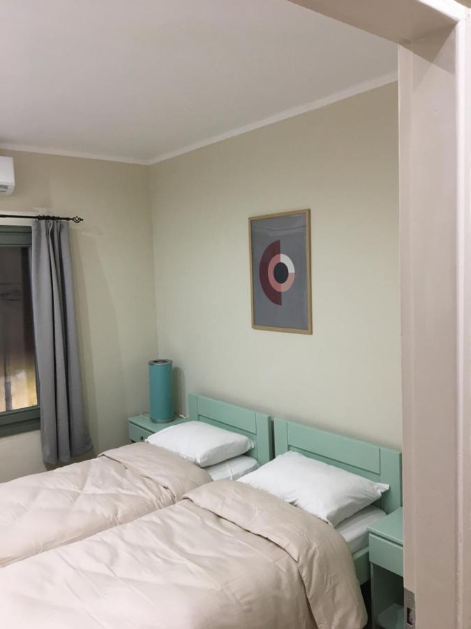 Casa di Pezanou Villa Chania  Luaran gambar