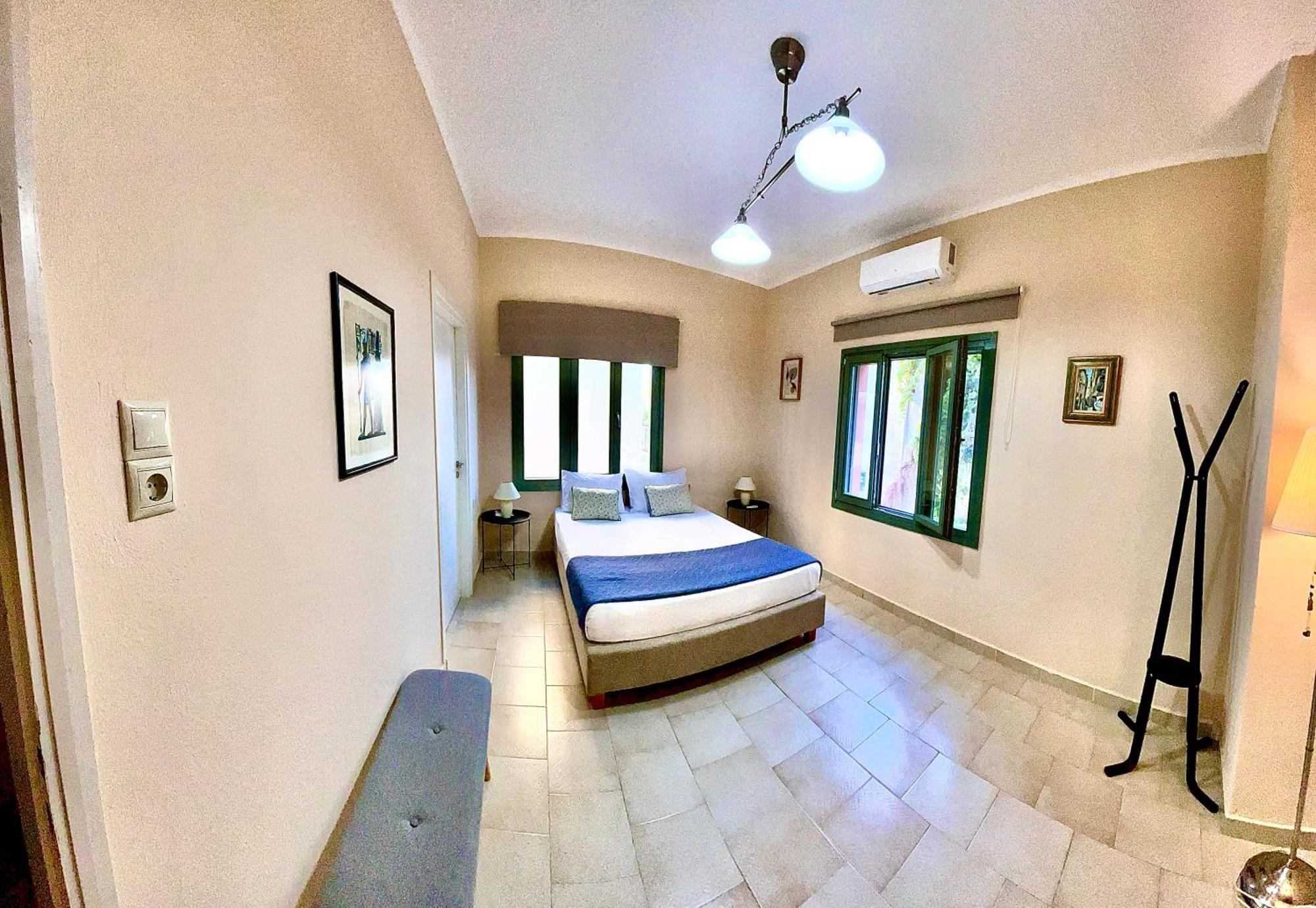Casa di Pezanou Villa Chania  Luaran gambar
