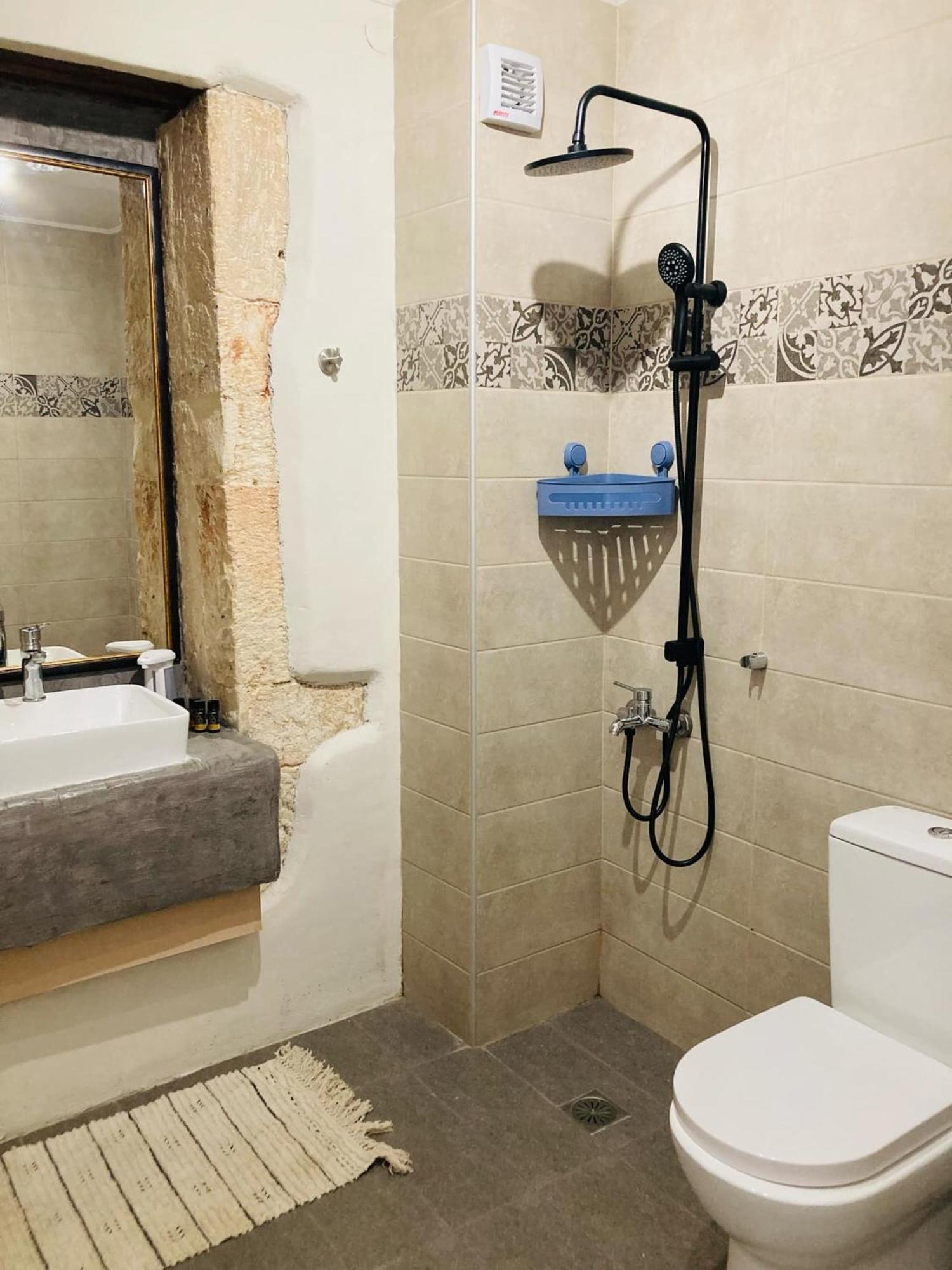 Casa di Pezanou Villa Chania  Luaran gambar
