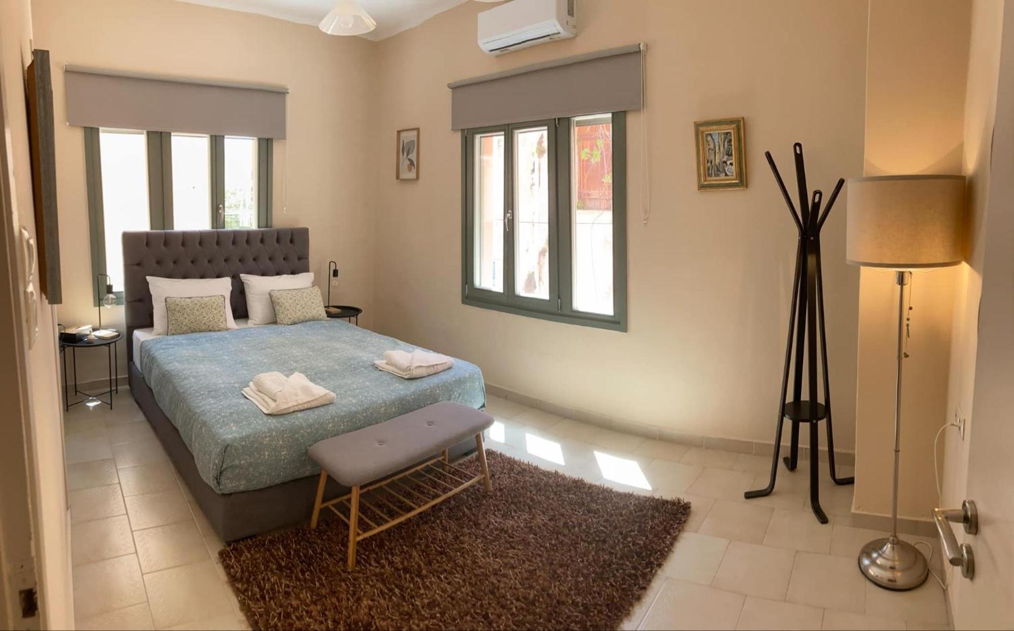 Casa di Pezanou Villa Chania  Luaran gambar